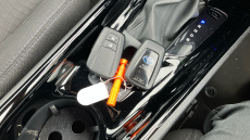 Toyota C-HR 1.8 Hybrid Design 5dr CVT Hybrid Hatchback